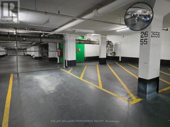 910 - 275 YORKLAND ROAD Toronto (Henry Farm) Ontario photo 35