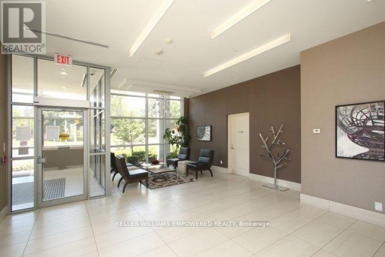 910 - 275 YORKLAND ROAD, Toronto (Henry Farm), Ontario, M2J0B4