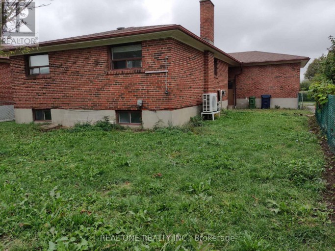 BASEMENT - 49 CORINTHIAN BOULEVARD, Toronto (L'Amoreaux), Ontario, M1W1B4
