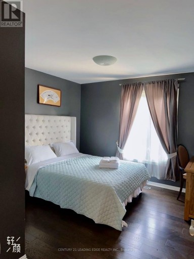 11 RAE CRESCENT, Markham (Unionville), Ontario, L3R2X8