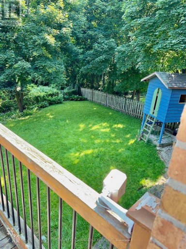 11 RAE CRESCENT, Markham (Unionville), Ontario, L3R2X8