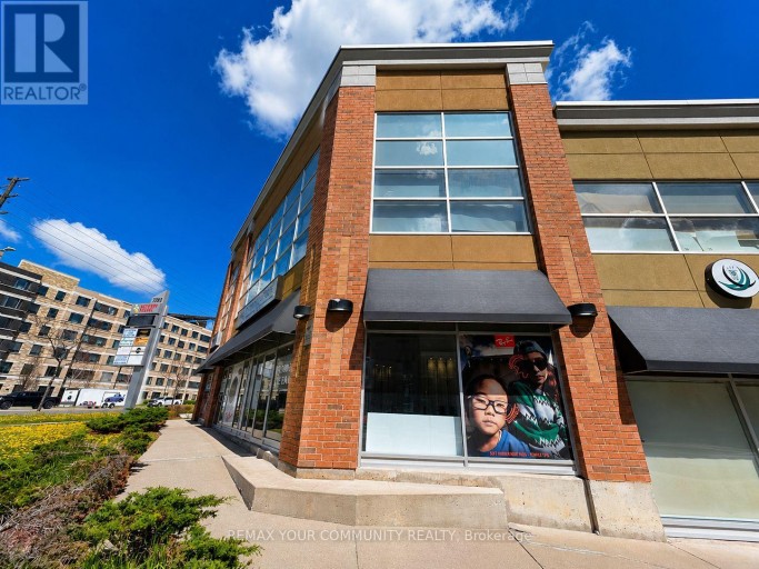 97A - 20 NEW DELHI DRIVE, Markham (Cedarwood), Ontario, L1S2R2