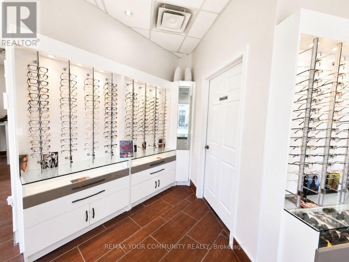 97A - 20 NEW DELHI DRIVE, Markham (Cedarwood), Ontario, L1S2R2