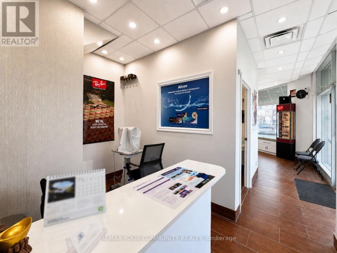 97A - 20 NEW DELHI DRIVE, Markham (Cedarwood), Ontario, L1S2R2