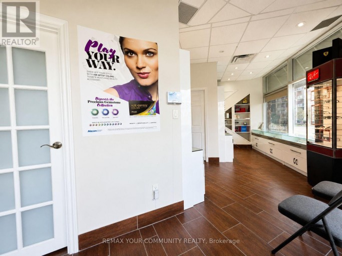 97A - 20 NEW DELHI DRIVE, Markham (Cedarwood), Ontario, L1S2R2