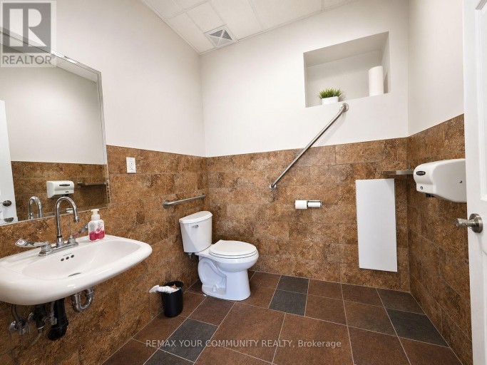 97A - 20 NEW DELHI DRIVE, Markham (Cedarwood), Ontario, L1S2R2