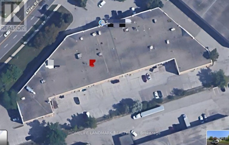161 ALDEN ROAD N, Markham (Milliken Mills West), Ontario, L3R3W7