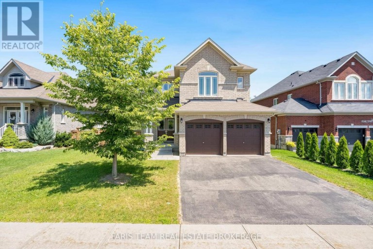 33 PEARL STREET, Wasaga Beach, Ontario, L9Z0G9