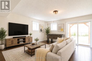 33 PEARL STREET Wasaga Beach Ontario photo 35