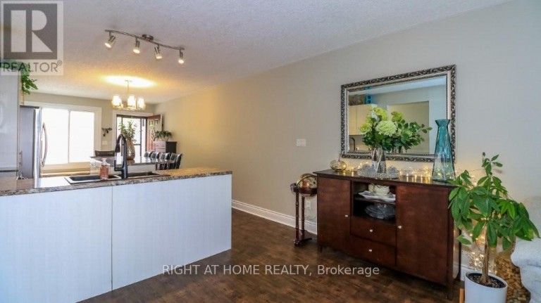 201 - 43 OLIVE CRESCENT, Orillia, Ontario, L3V7M8