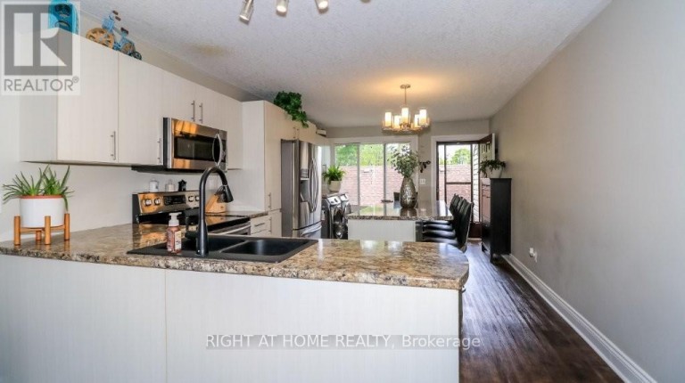 201 - 43 OLIVE CRESCENT, Orillia, Ontario, L3V7M8