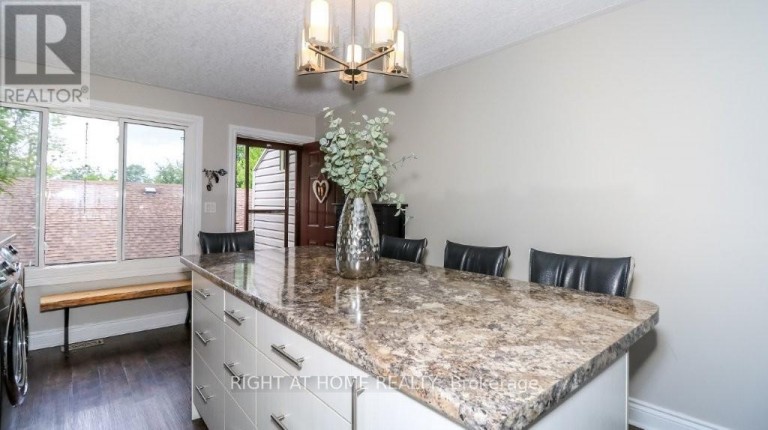 201 - 43 OLIVE CRESCENT, Orillia, Ontario, L3V7M8