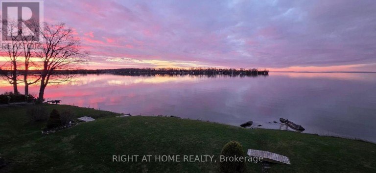 201 - 43 OLIVE CRESCENT, Orillia, Ontario, L3V7M8