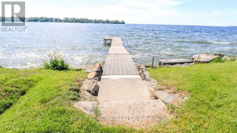 201 - 43 OLIVE CRESCENT, Orillia, Ontario, L3V7M8