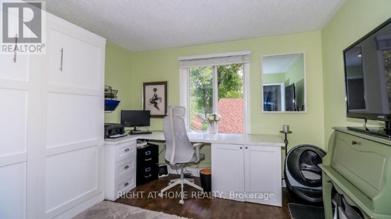 201 - 43 OLIVE CRESCENT, Orillia, Ontario, L3V7M8