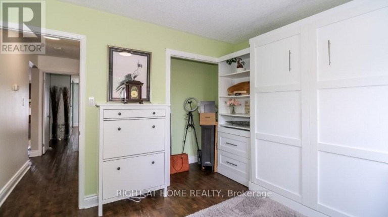 201 - 43 OLIVE CRESCENT, Orillia, Ontario, L3V7M8