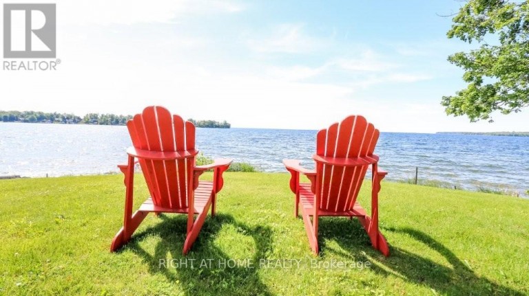201 - 43 OLIVE CRESCENT, Orillia, Ontario, L3V7M8
