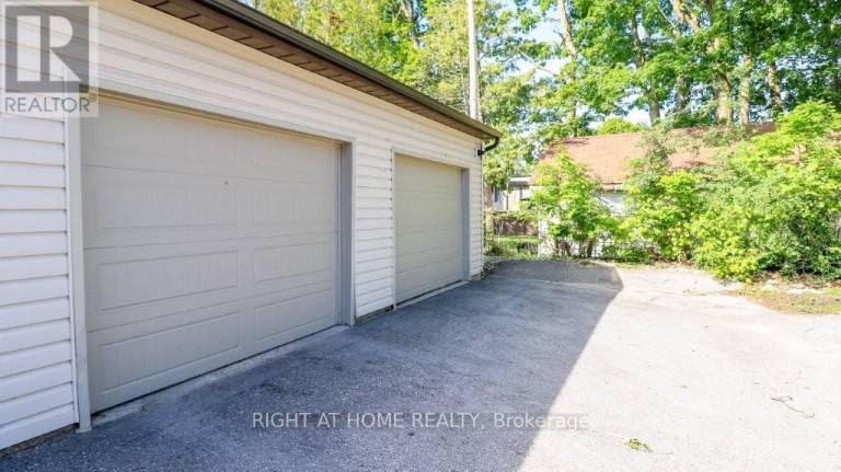 201 - 43 OLIVE CRESCENT, Orillia, Ontario, L3V7M8