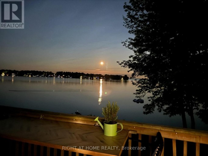 201 - 43 OLIVE CRESCENT, Orillia, Ontario, L3V7M8