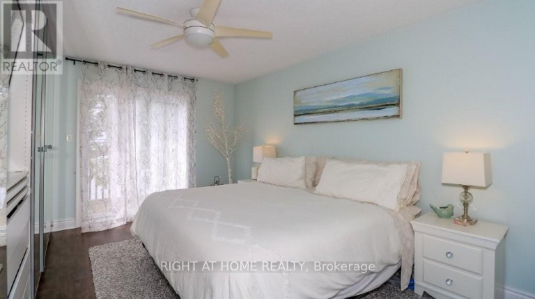 201 - 43 OLIVE CRESCENT, Orillia, Ontario, L3V7M8