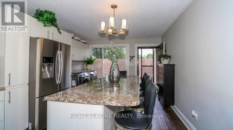 201 - 43 OLIVE CRESCENT, Orillia, Ontario, L3V7M8