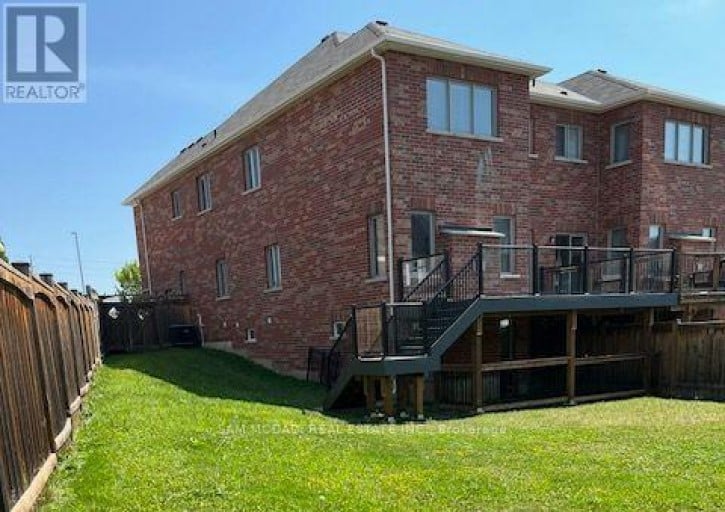 UPPER - 26 MONTPELIER STREET, Brampton (Brampton West), Ontario, L6Y6A6