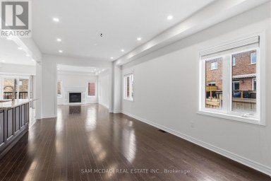 UPPER - 26 MONTPELIER STREET Brampton (Brampton West) Ontario photo 10
