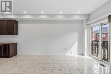 UPPER - 26 MONTPELIER STREET Brampton (Brampton West) Ontario photo 12
