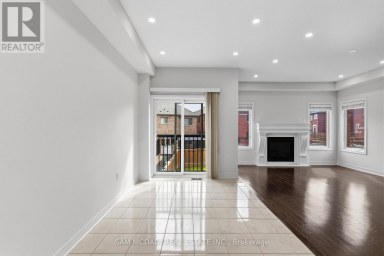 UPPER - 26 MONTPELIER STREET Brampton (Brampton West) Ontario photo 13
