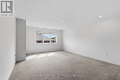 UPPER - 26 MONTPELIER STREET Brampton (Brampton West) Ontario photo 17