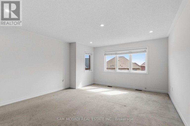 UPPER - 26 MONTPELIER STREET, Brampton (Brampton West), Ontario, L6Y6A6