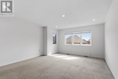 UPPER - 26 MONTPELIER STREET Brampton (Brampton West) Ontario photo 18