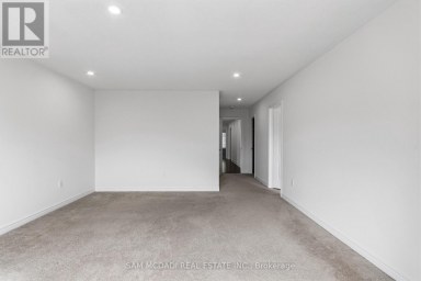 UPPER - 26 MONTPELIER STREET Brampton (Brampton West) Ontario photo 19