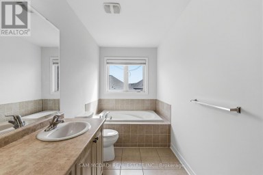 UPPER - 26 MONTPELIER STREET Brampton (Brampton West) Ontario photo 21