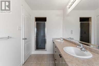 UPPER - 26 MONTPELIER STREET Brampton (Brampton West) Ontario photo 22