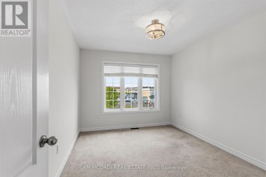 UPPER - 26 MONTPELIER STREET Brampton (Brampton West) Ontario photo 23