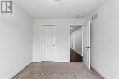 UPPER - 26 MONTPELIER STREET Brampton (Brampton West) Ontario photo 24