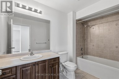 UPPER - 26 MONTPELIER STREET Brampton (Brampton West) Ontario photo 25