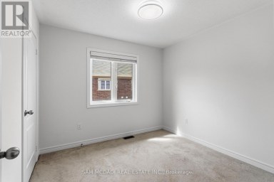 UPPER - 26 MONTPELIER STREET Brampton (Brampton West) Ontario photo 26