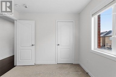 UPPER - 26 MONTPELIER STREET Brampton (Brampton West) Ontario photo 27