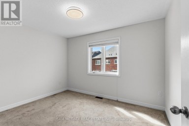 UPPER - 26 MONTPELIER STREET Brampton (Brampton West) Ontario photo 28
