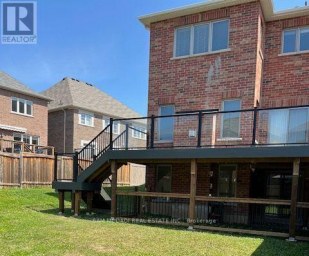 UPPER - 26 MONTPELIER STREET Brampton (Brampton West) Ontario photo 30