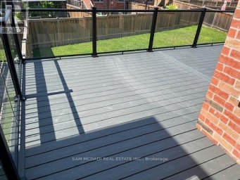 UPPER - 26 MONTPELIER STREET Brampton (Brampton West) Ontario photo 33