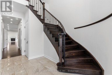 UPPER - 26 MONTPELIER STREET Brampton (Brampton West) Ontario photo 6