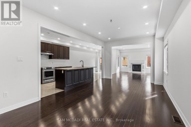 UPPER - 26 MONTPELIER STREET Brampton (Brampton West) Ontario photo 7
