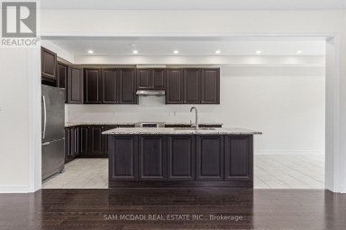 UPPER - 26 MONTPELIER STREET Brampton (Brampton West) Ontario photo 8