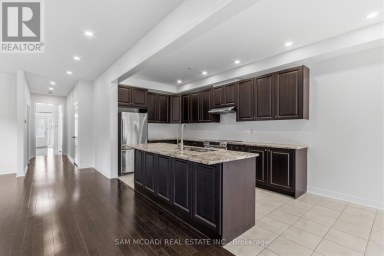 UPPER - 26 MONTPELIER STREET Brampton (Brampton West) Ontario photo 9