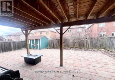 BSMT - 9 WILEY AVENUE Richmond Hill (Westbrook) Ontario photo 4