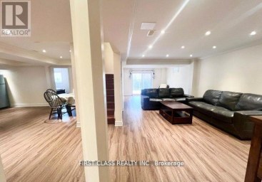 BSMT - 9 WILEY AVENUE Richmond Hill (Westbrook) Ontario photo 8