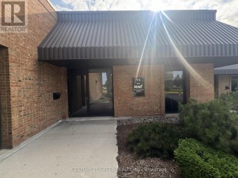 13 - 250 WYECROFT ROAD Oakville (QE Queen Elizabeth) Ontario photo 1